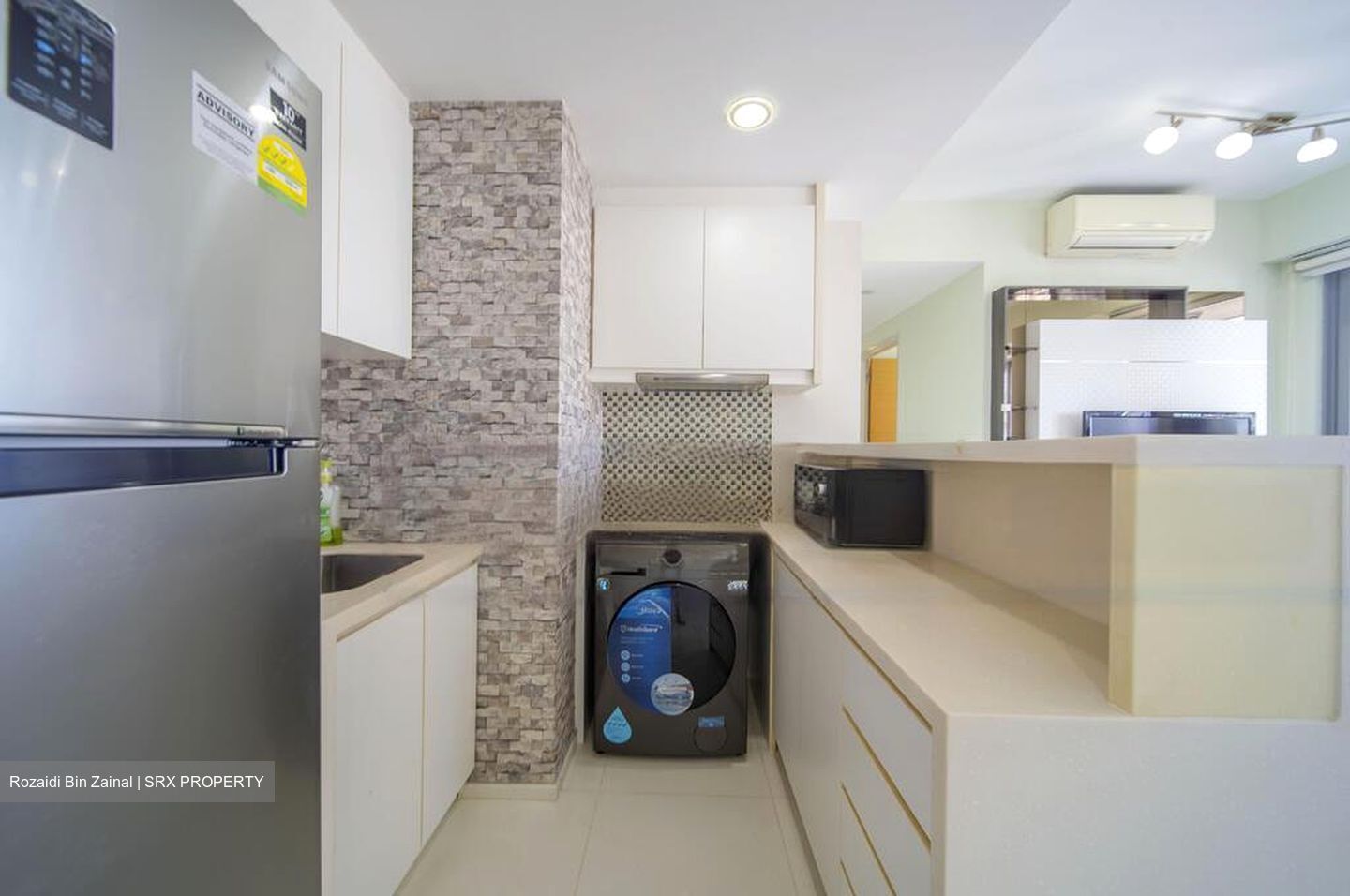 The Verve (D12), Apartment #461129581